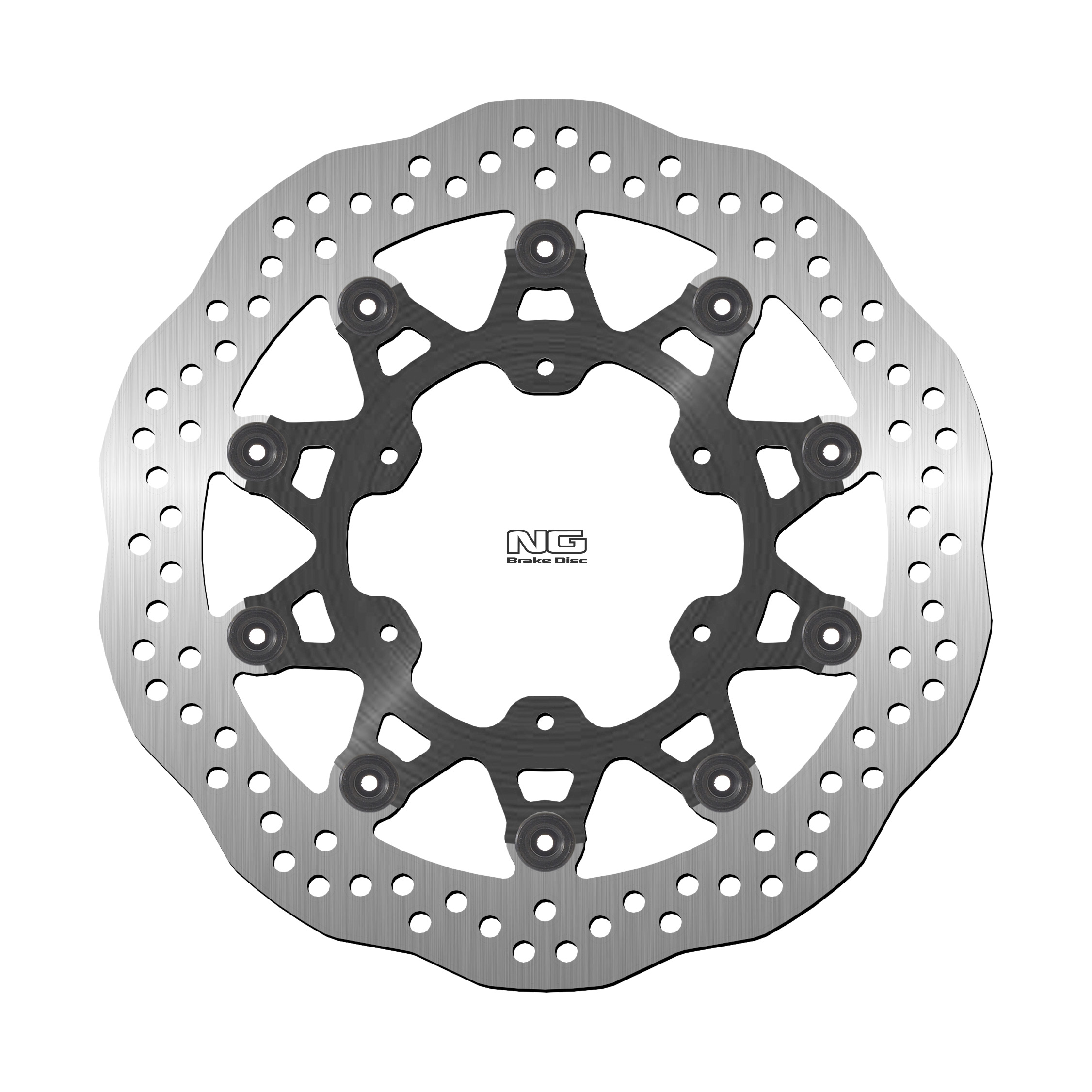 Kočiona disk NG 1194X