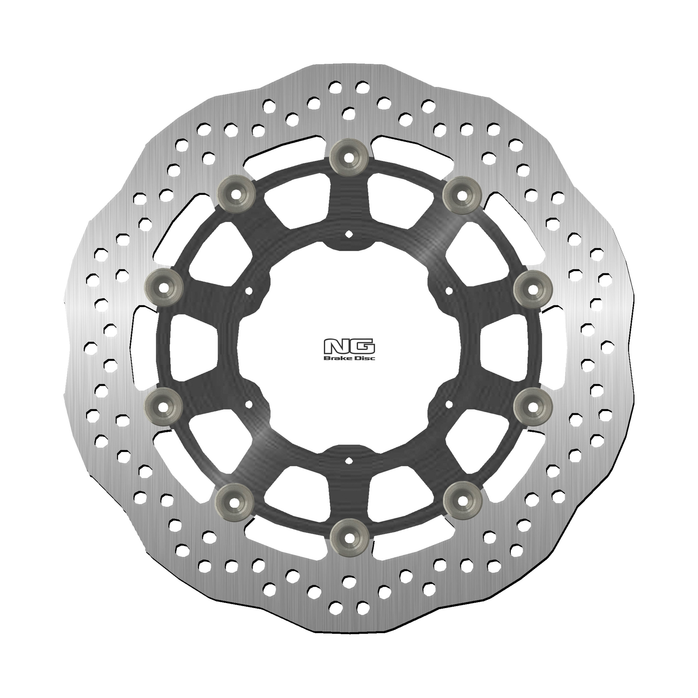 Kočiona disk NG 1194XG