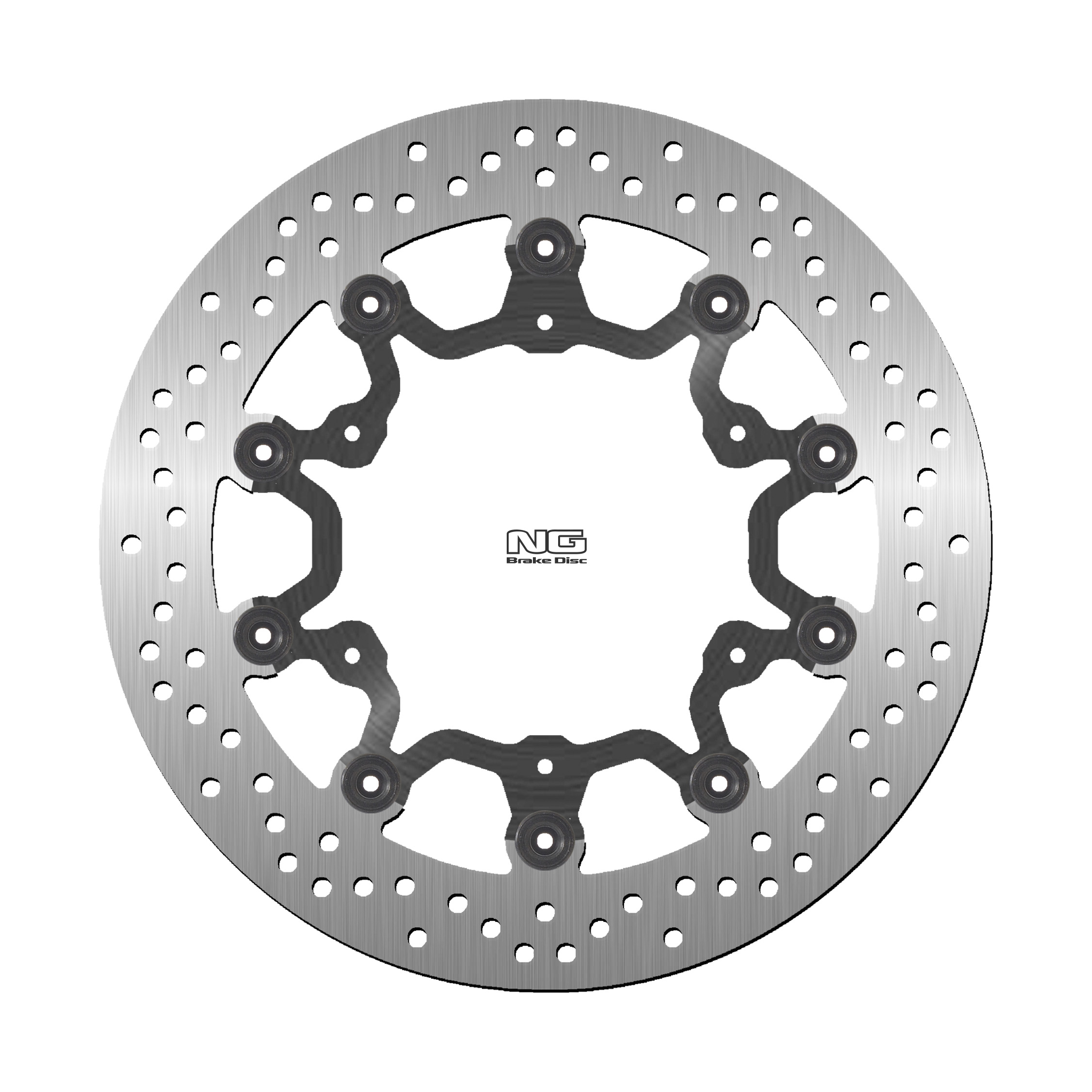 Kočiona disk NG 1196
