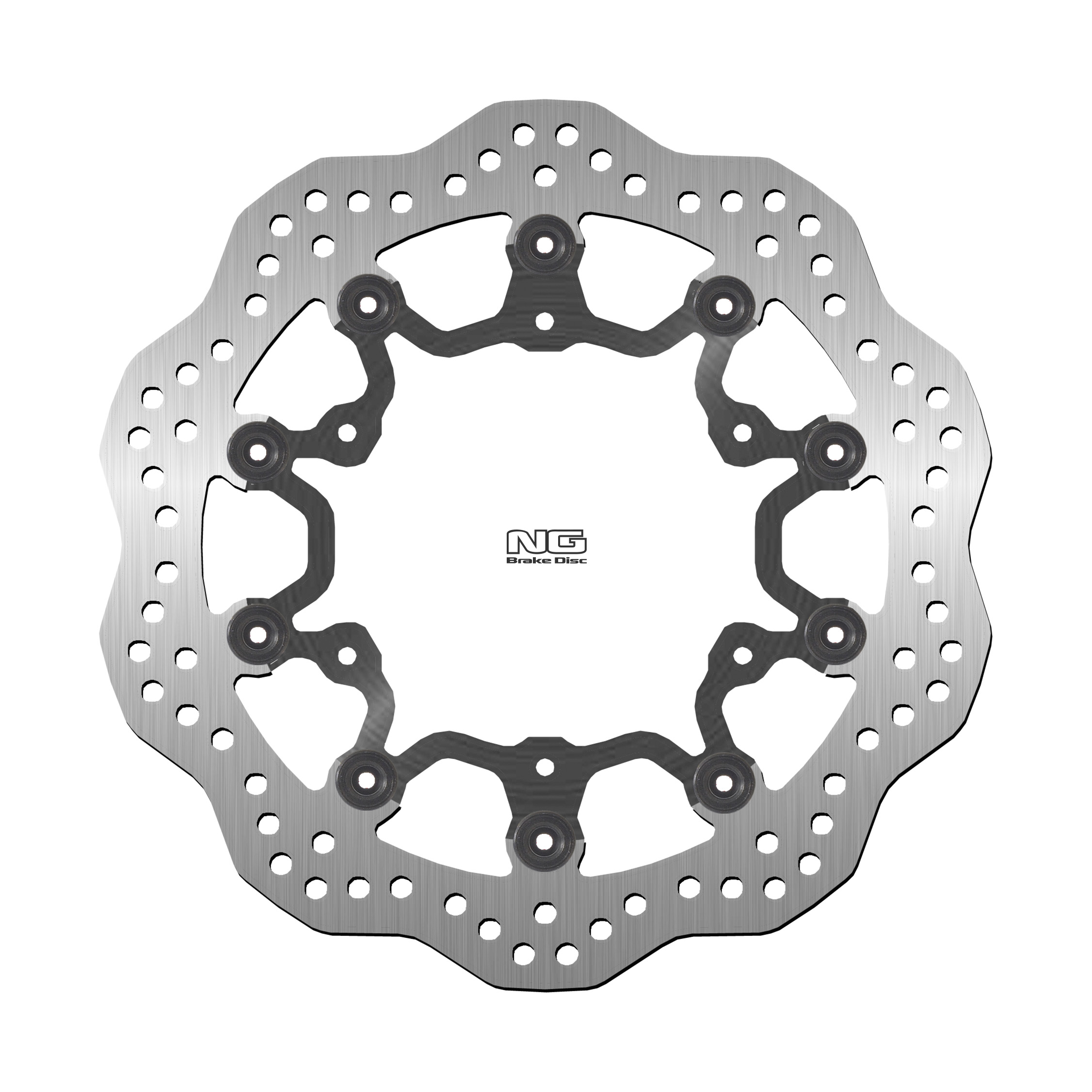 Kočiona disk NG 1196X