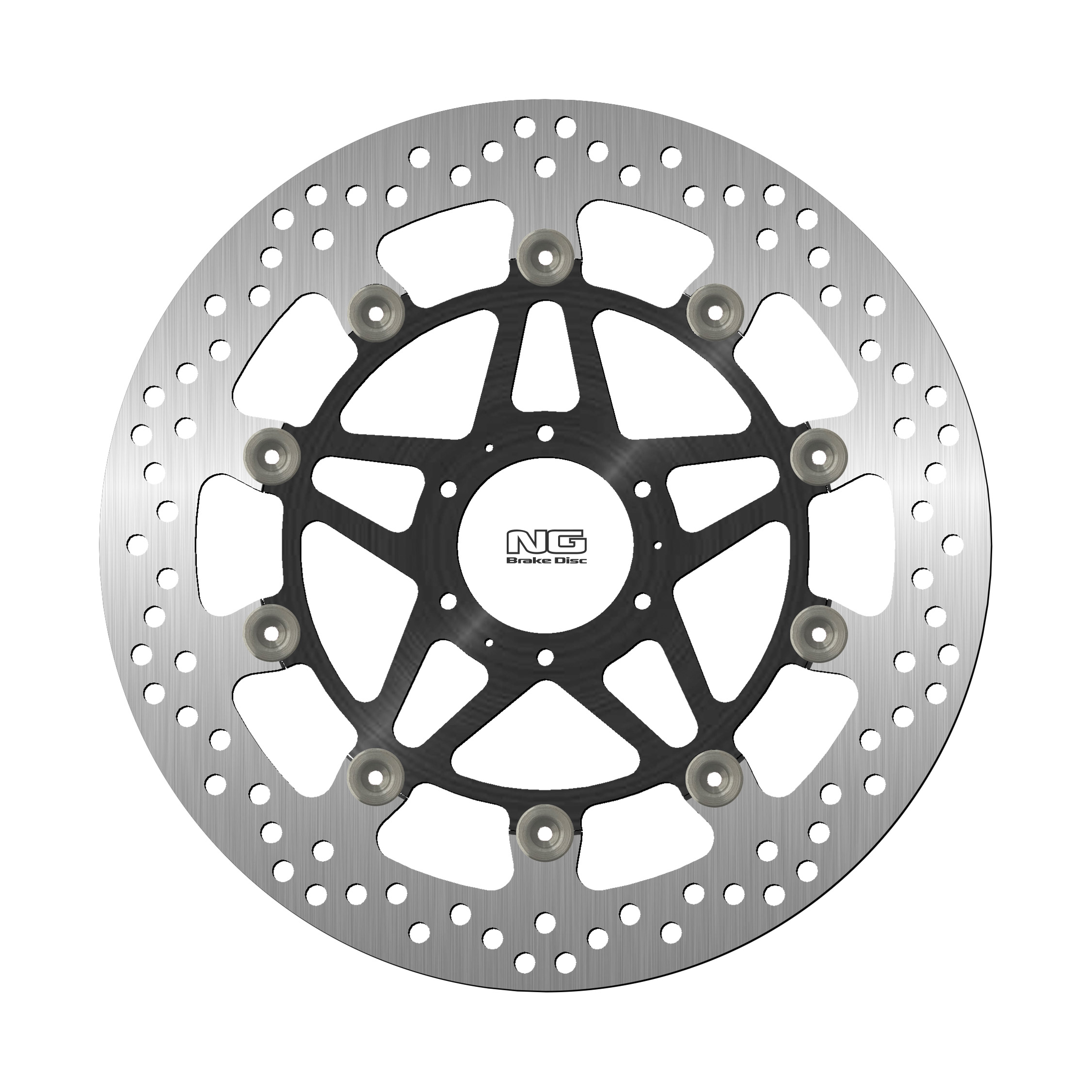 Kočiona disk NG 1197G