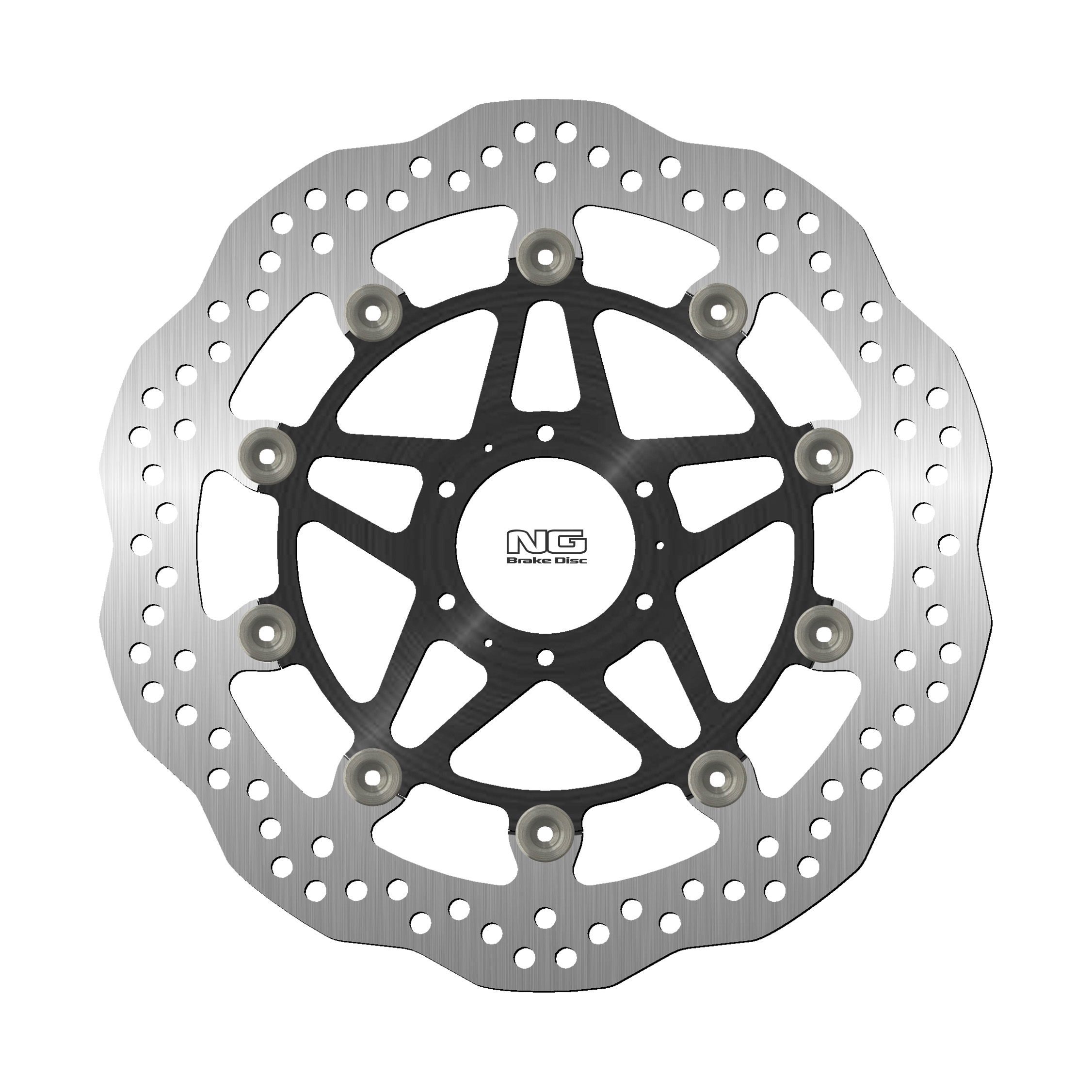 Kočiona disk NG 1197XG