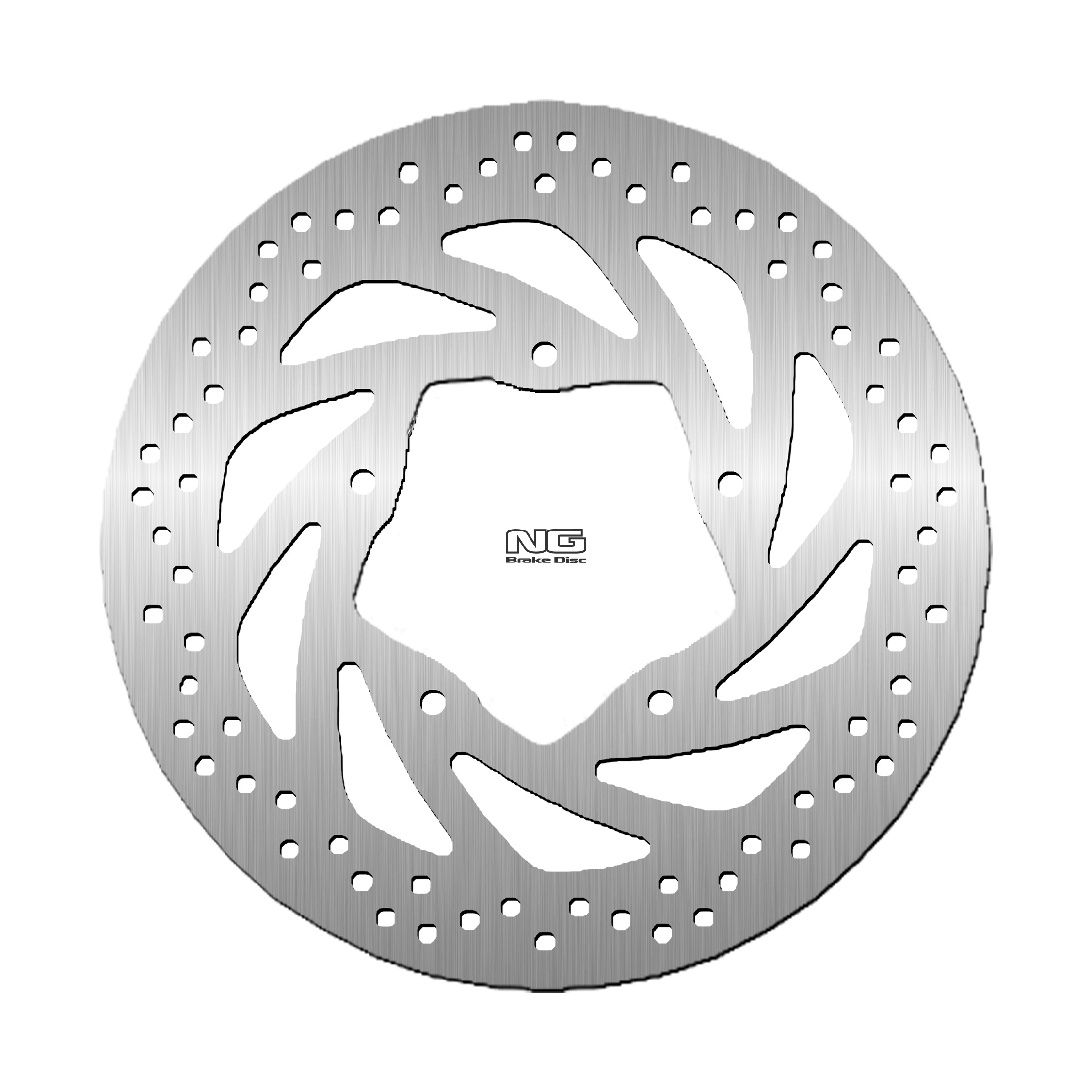 Kočiona disk NG 1198
