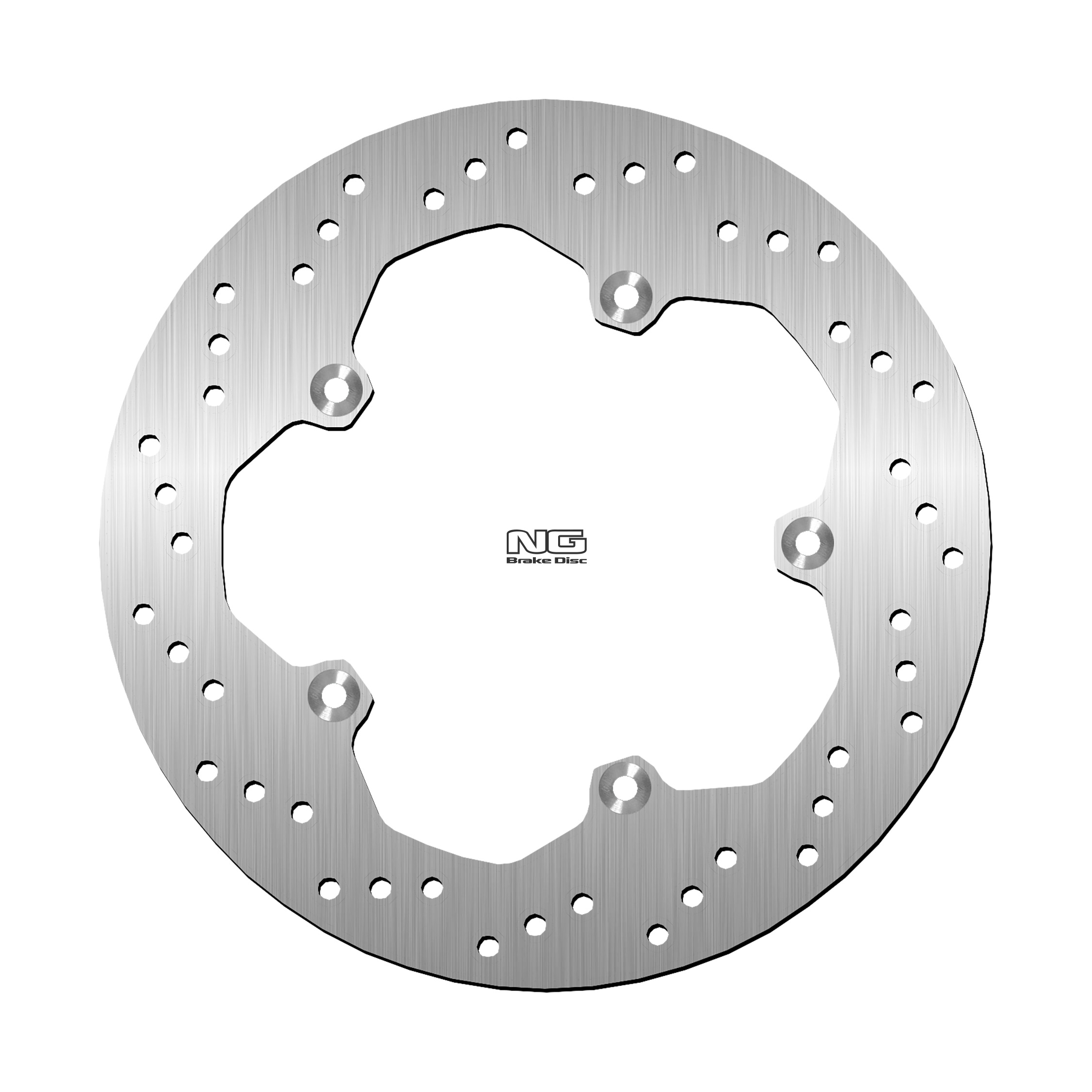 Kočiona disk NG 1200