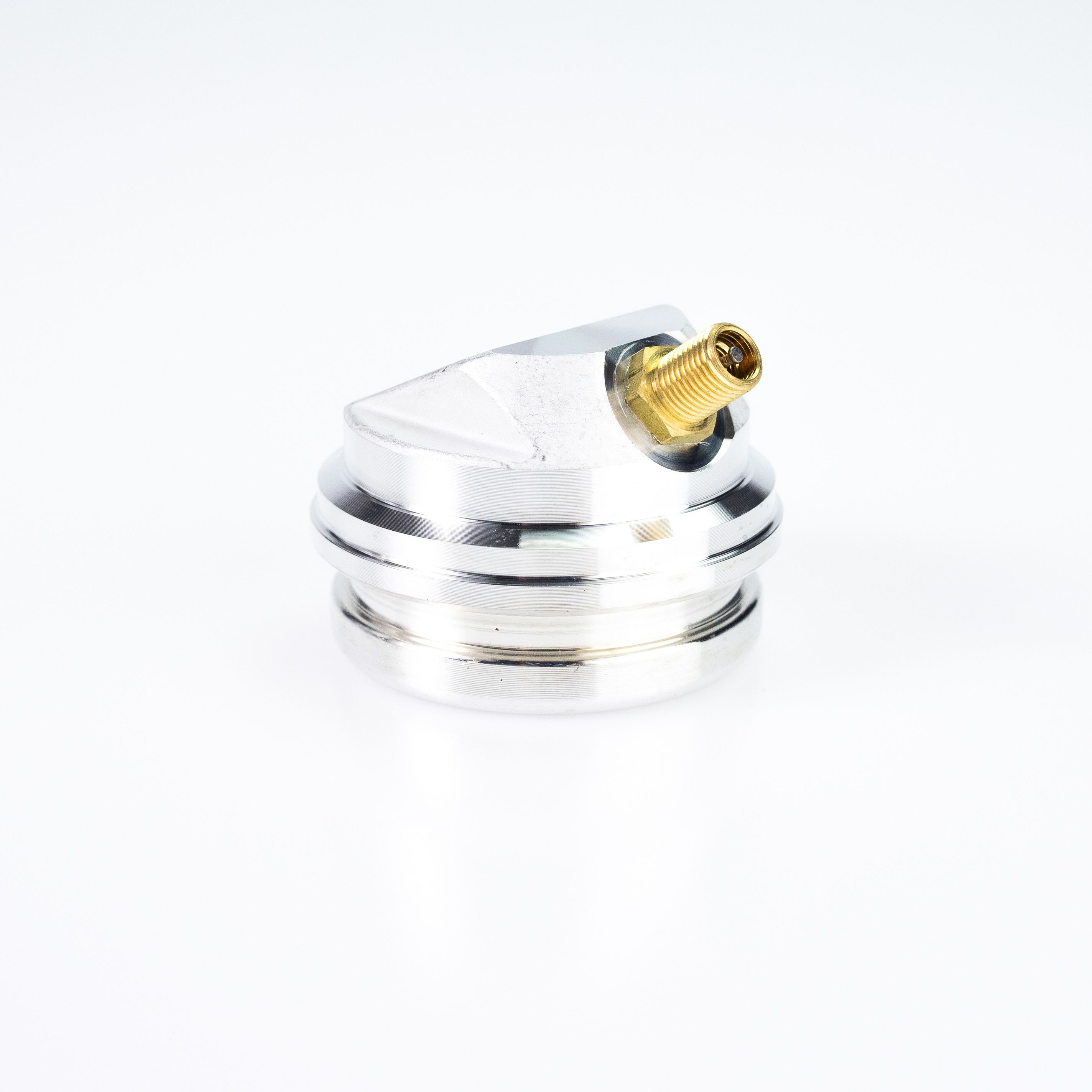 Gascap STD KYB 120114600301 extended w / angle