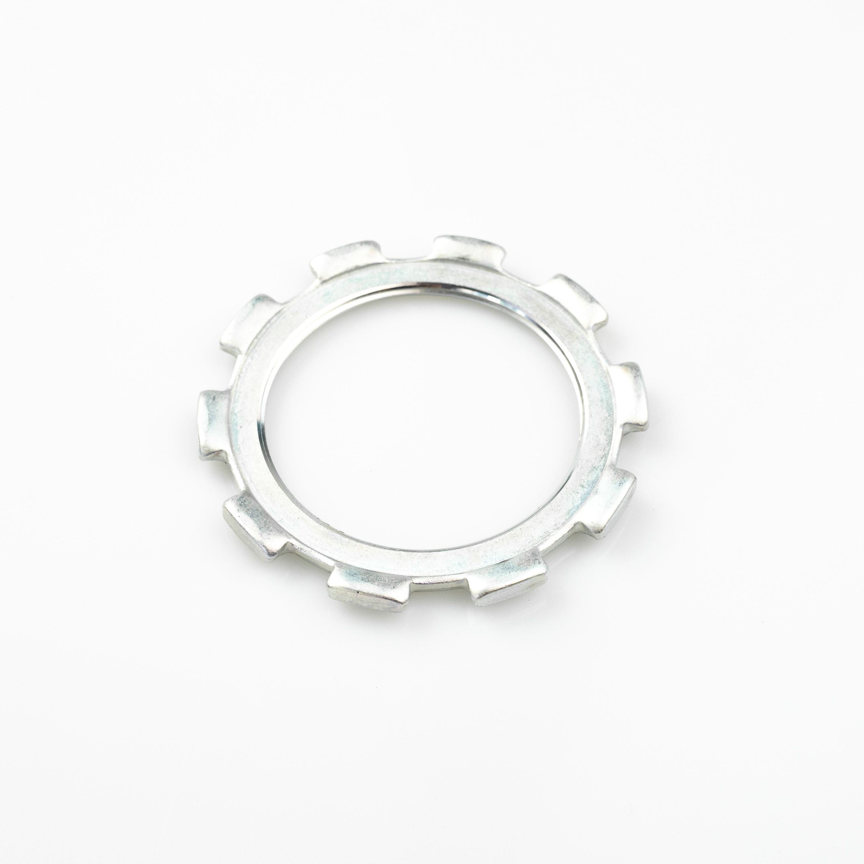 Nut for spring RCU KYB 120164600101 46mm top steel