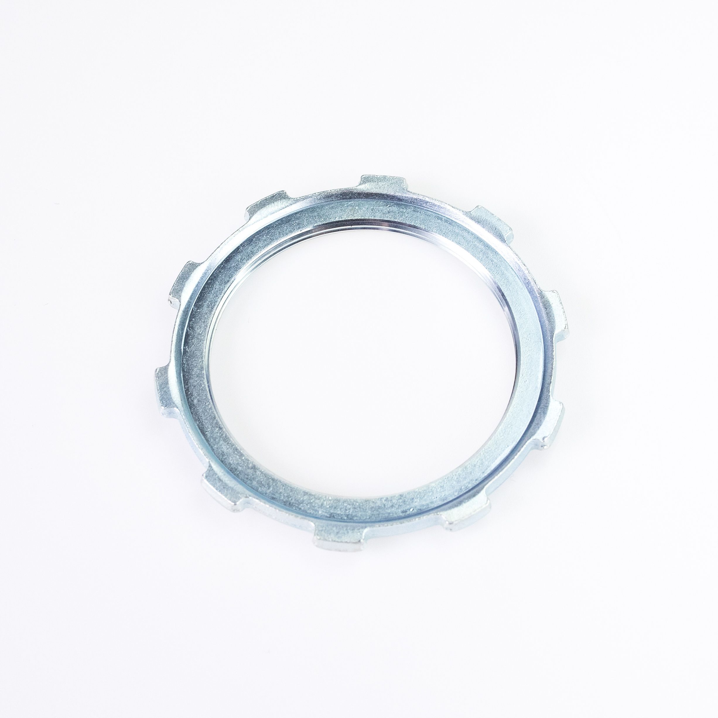 Nut for spring RCU KYB 120165000101 50mm top steel