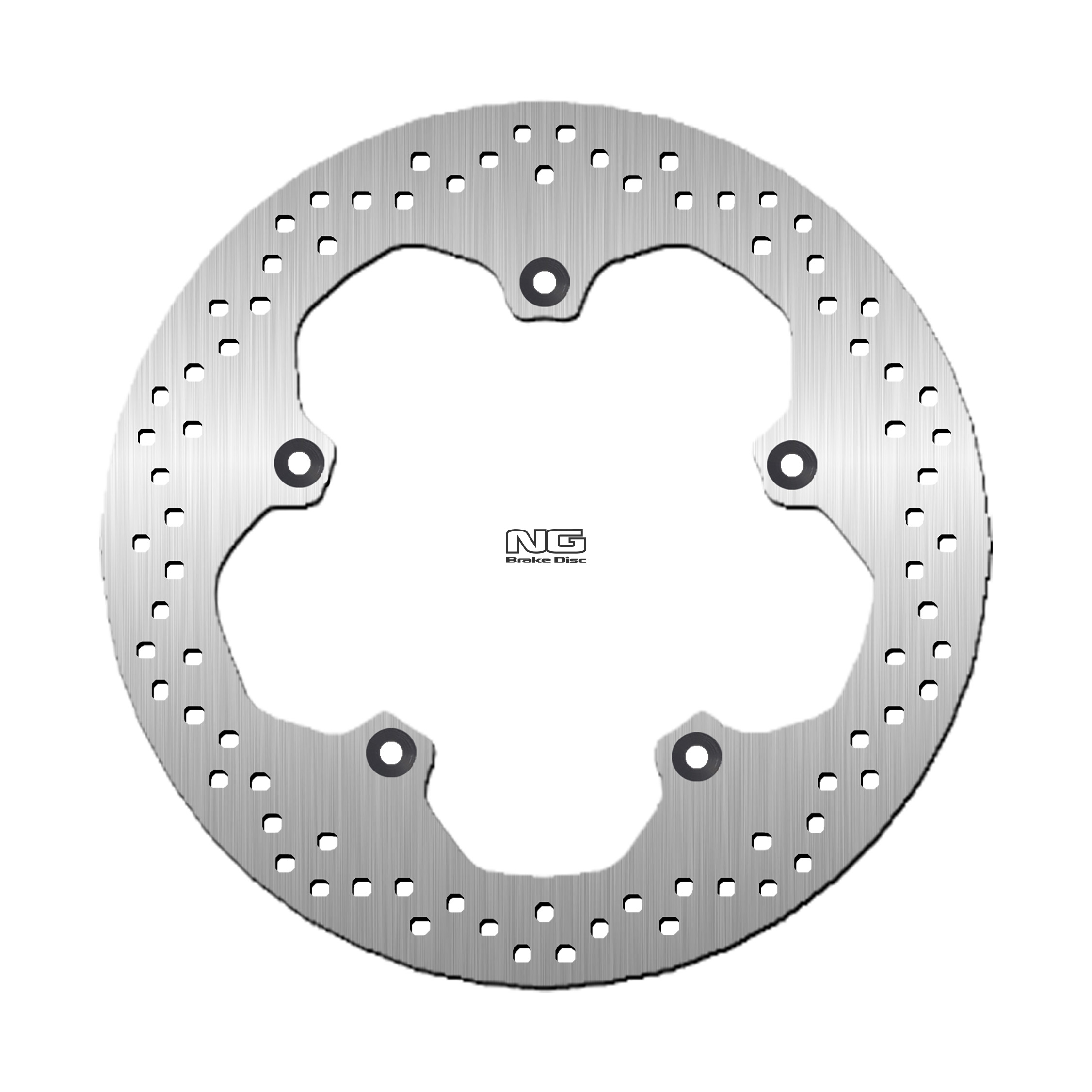 Kočiona disk NG 1202