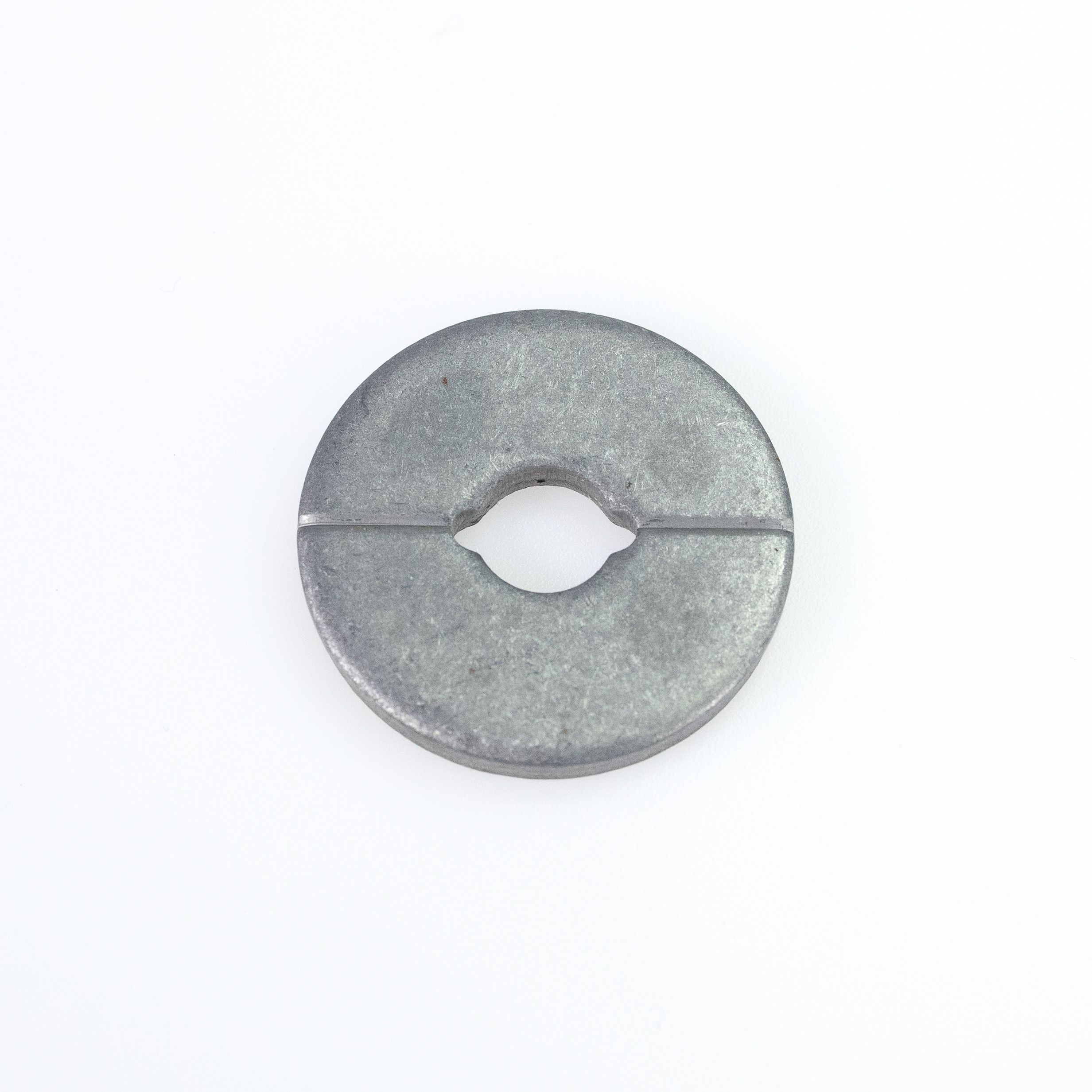 Support washer piston rod RCU KYB 120230000101