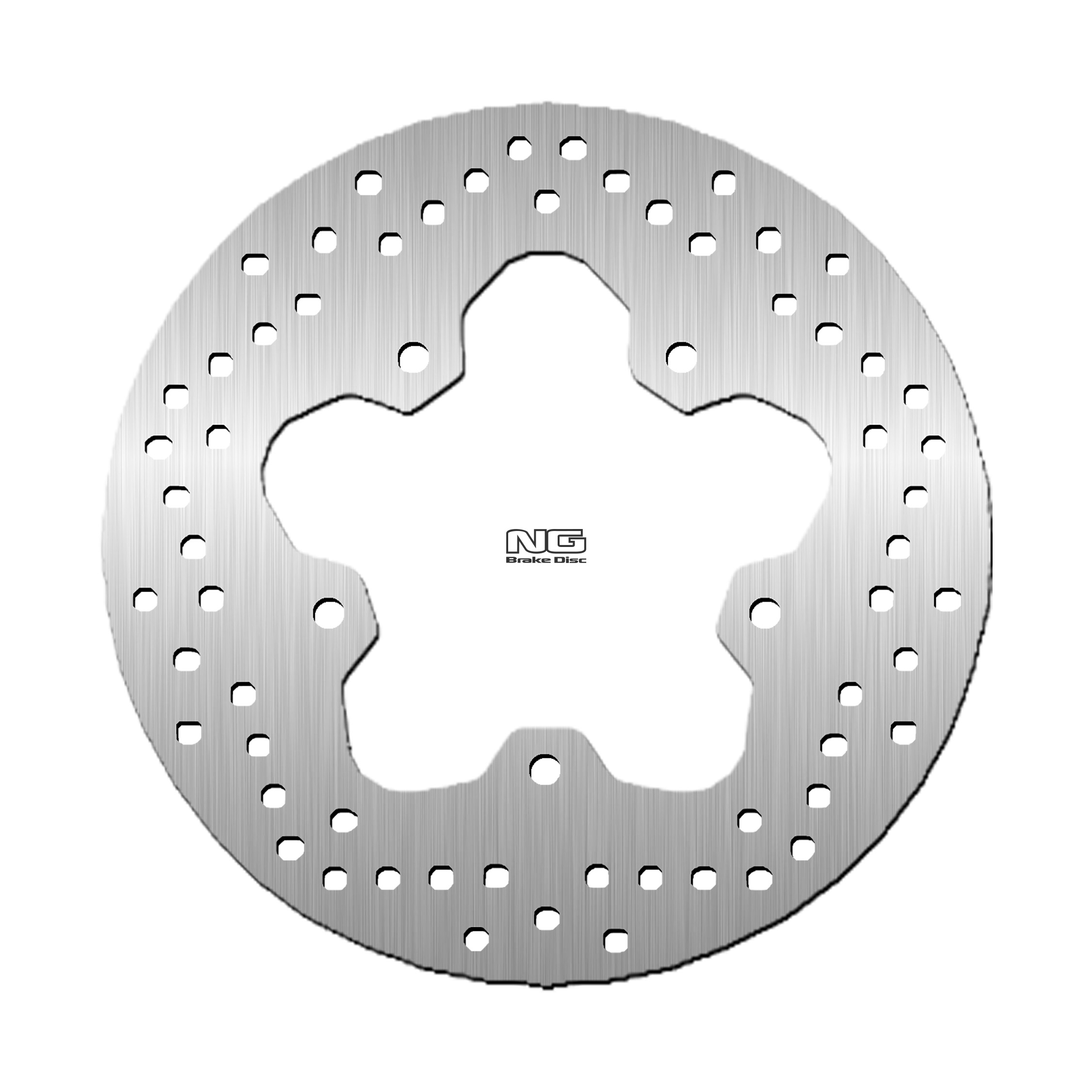 Kočiona disk NG 1203