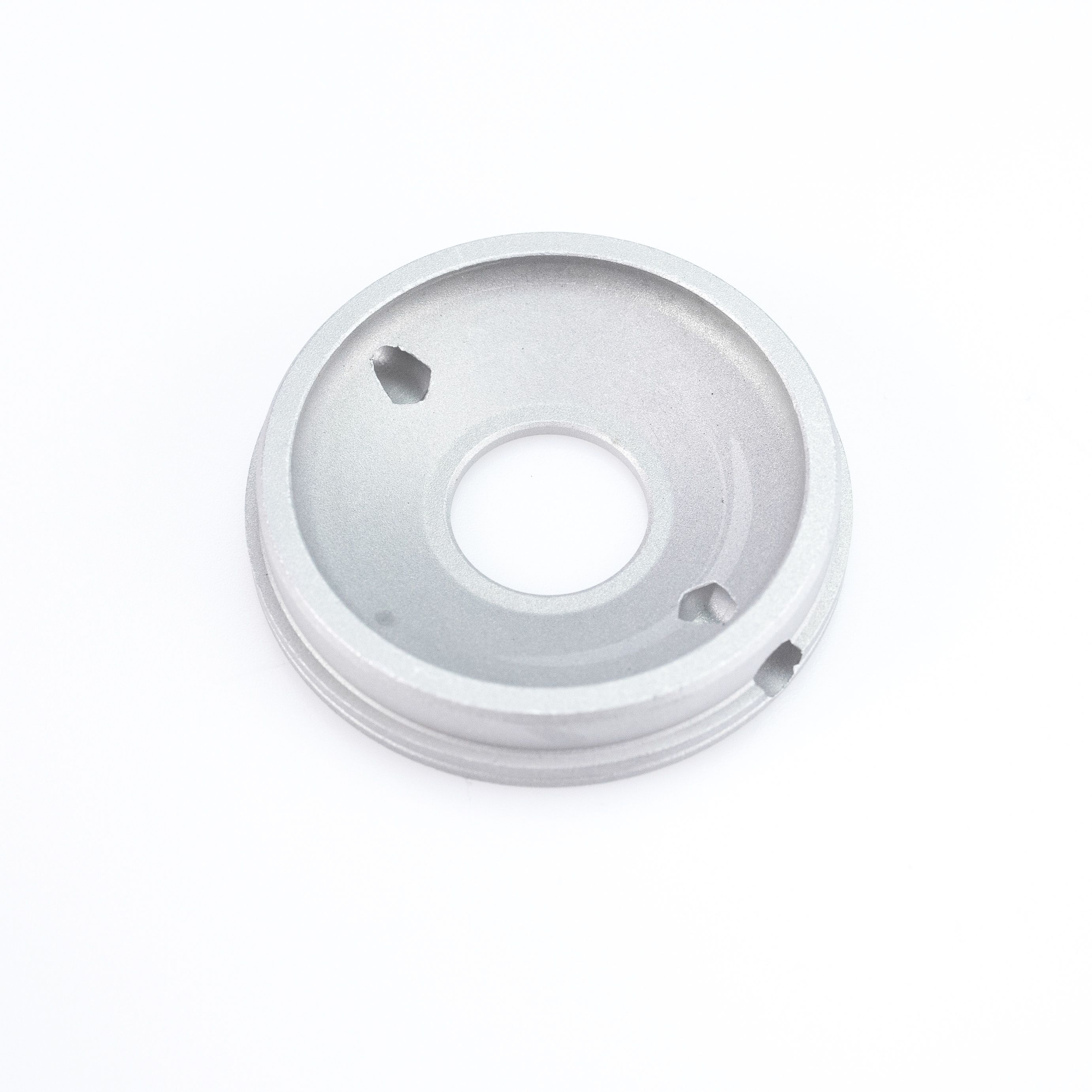 RCU cylinder cap KYB 120334400101 44mm