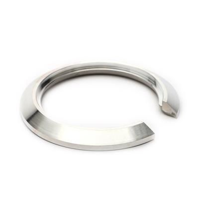Spring retainer KYB 120455000101 aluminium 50mm