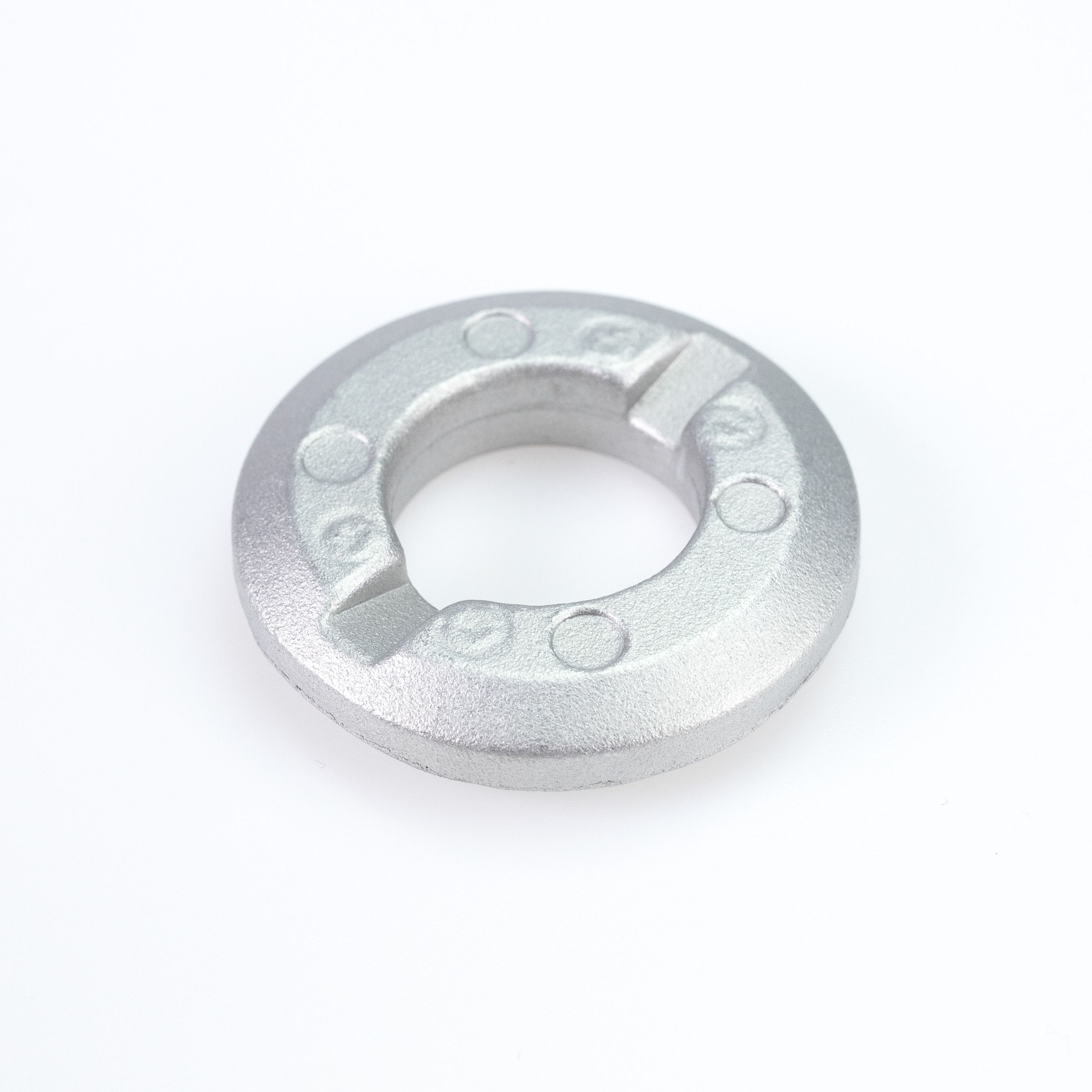 RCU bump rubber guide KYB 120460000201