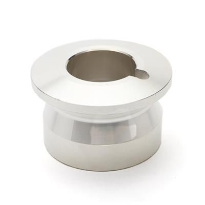 RCU bump rubber guide KYB 120460001201