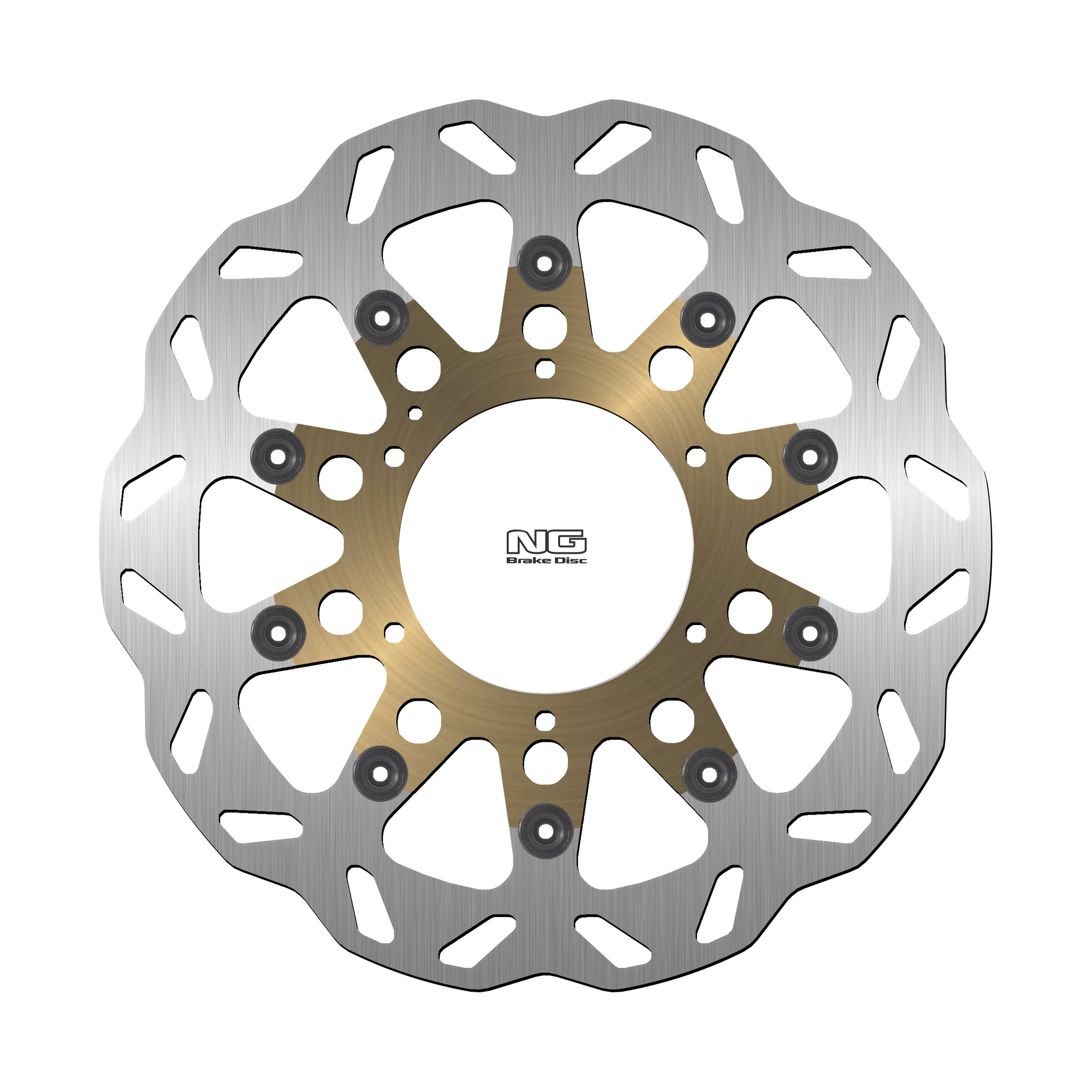 Kočiona disk NG 1204X