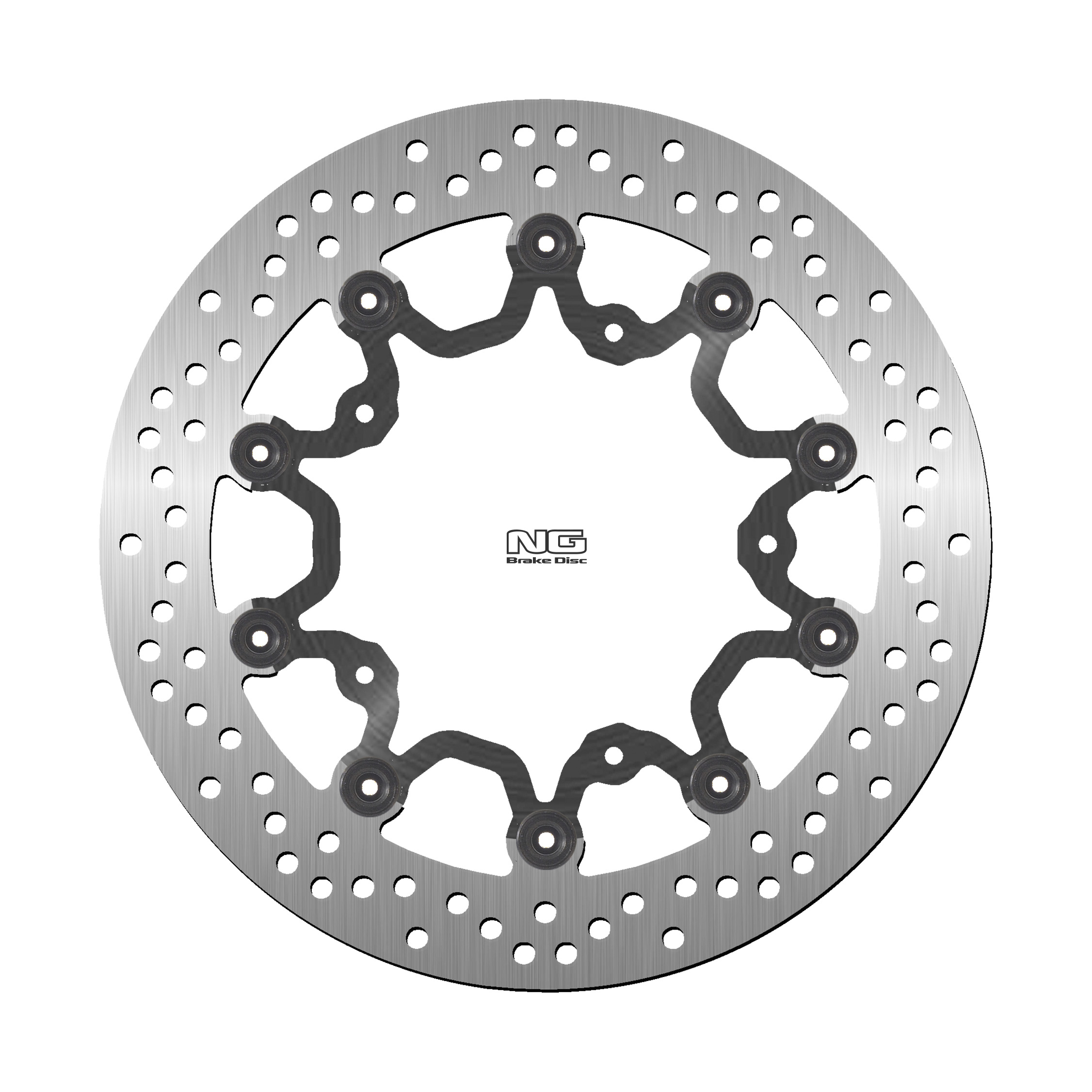 Kočiona disk NG 1205
