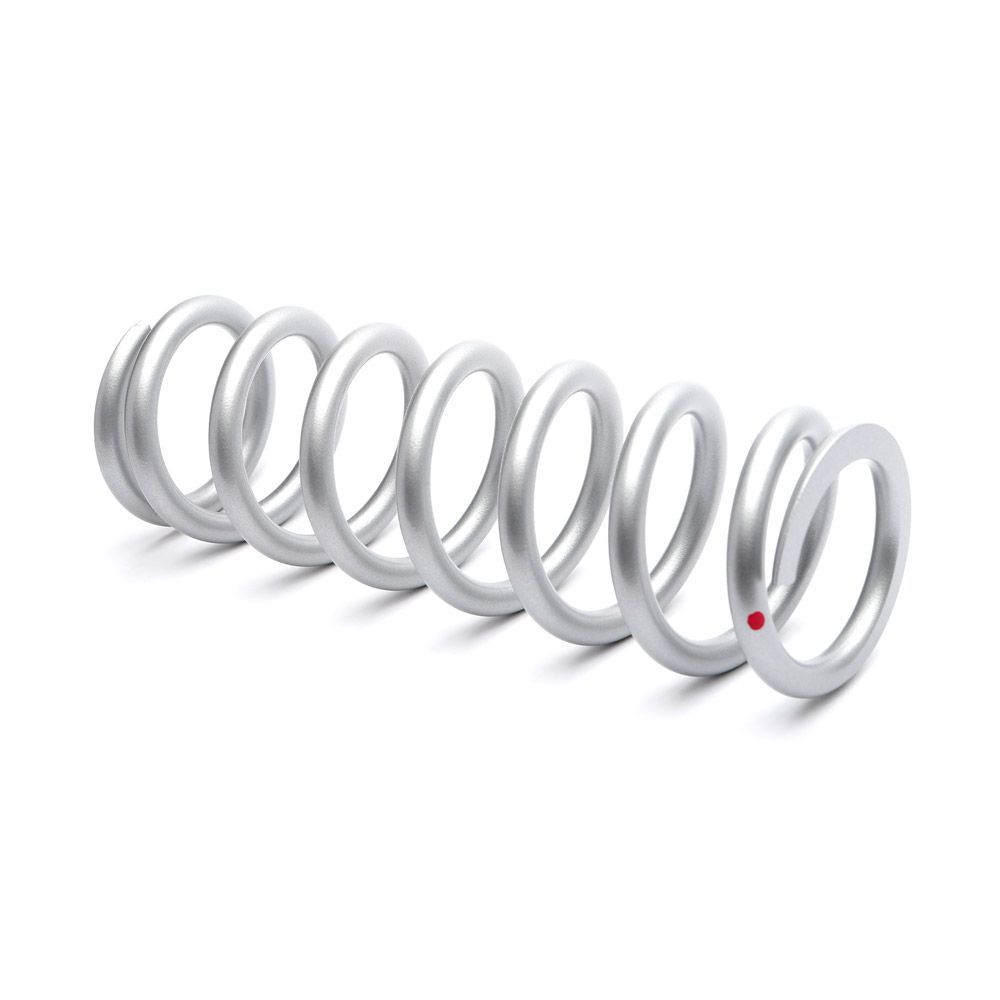 Shock spring KYB KYB 120534600801 46mm 46N 260mm