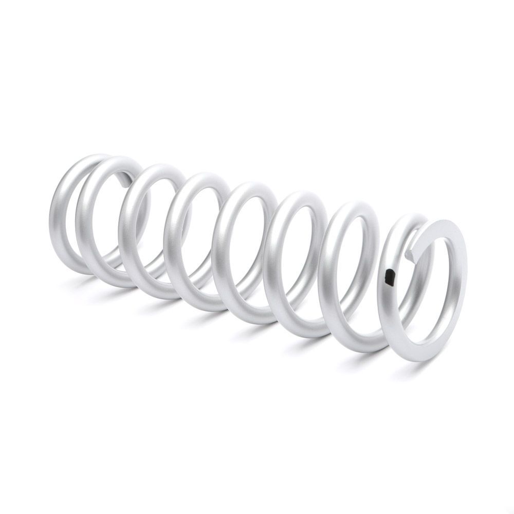 Shock spring KYB KYB 120534600901 46mm 48N 260mm
