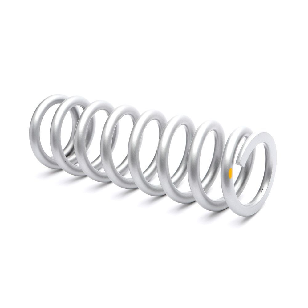 Shock spring KYB KYB 120534601101 46mm 52N 260mm