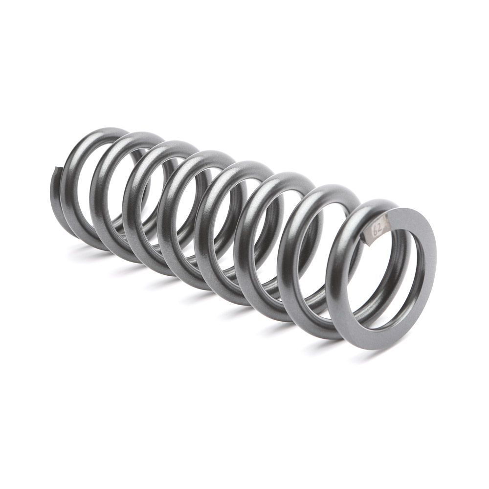 Shock spring KYB KYB 120534602901 46mm 62N 280mm