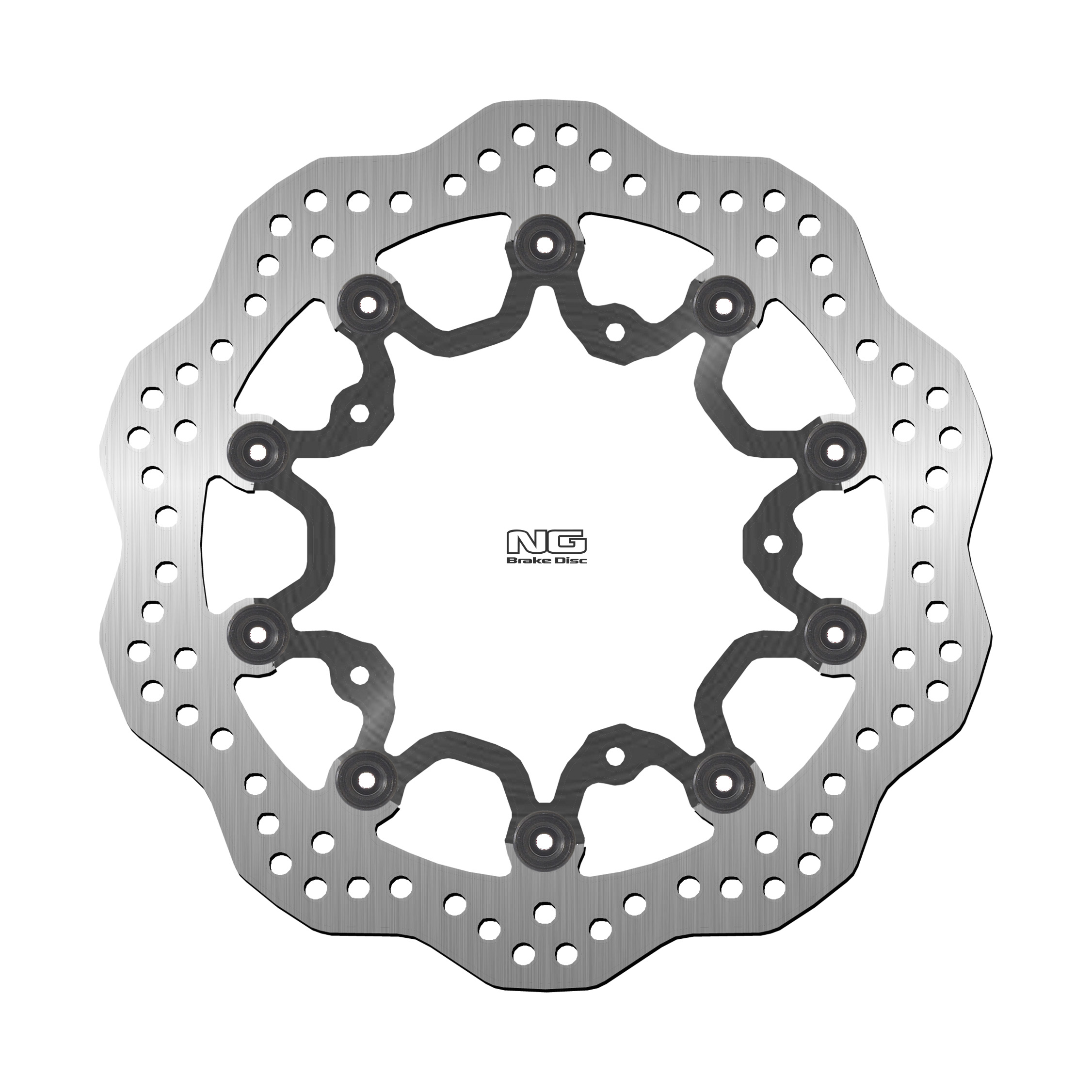 Kočiona disk NG 1205X