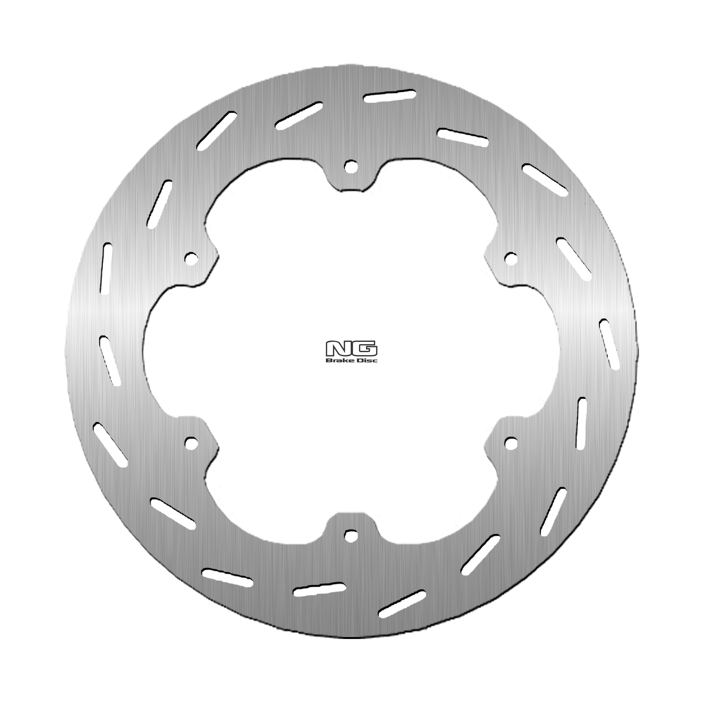 Kočiona disk NG 1208