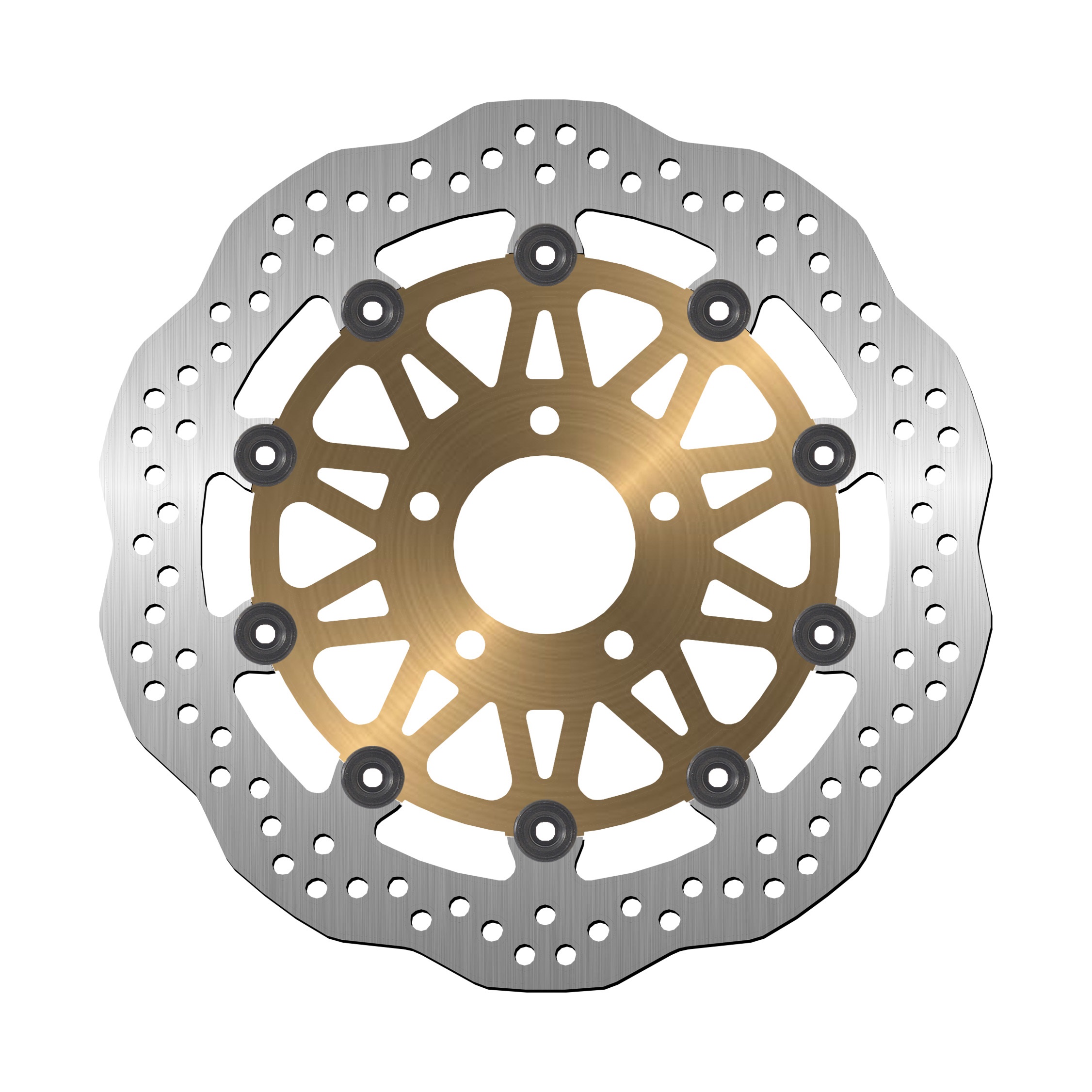 Kočiona disk NG 120X