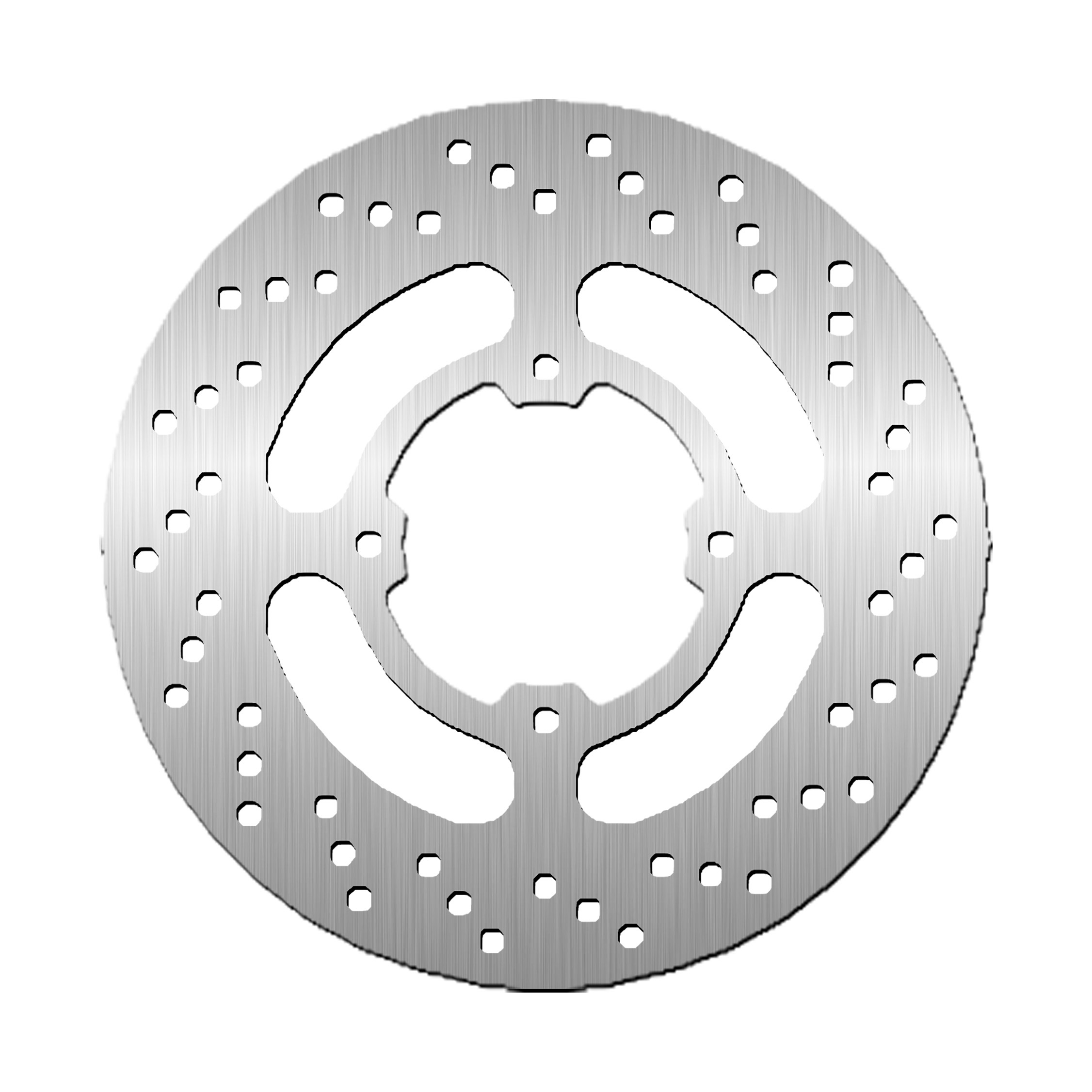 Kočiona disk NG 121