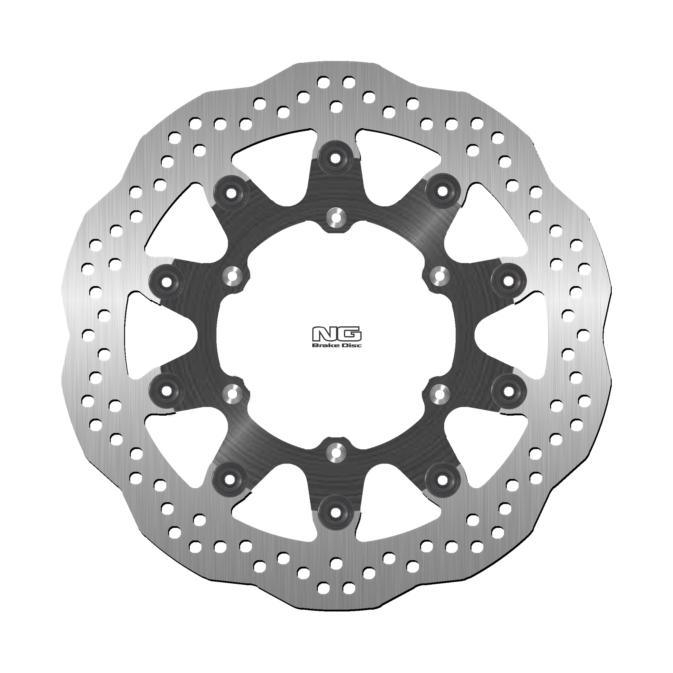 Kočiona disk NG 1211X
