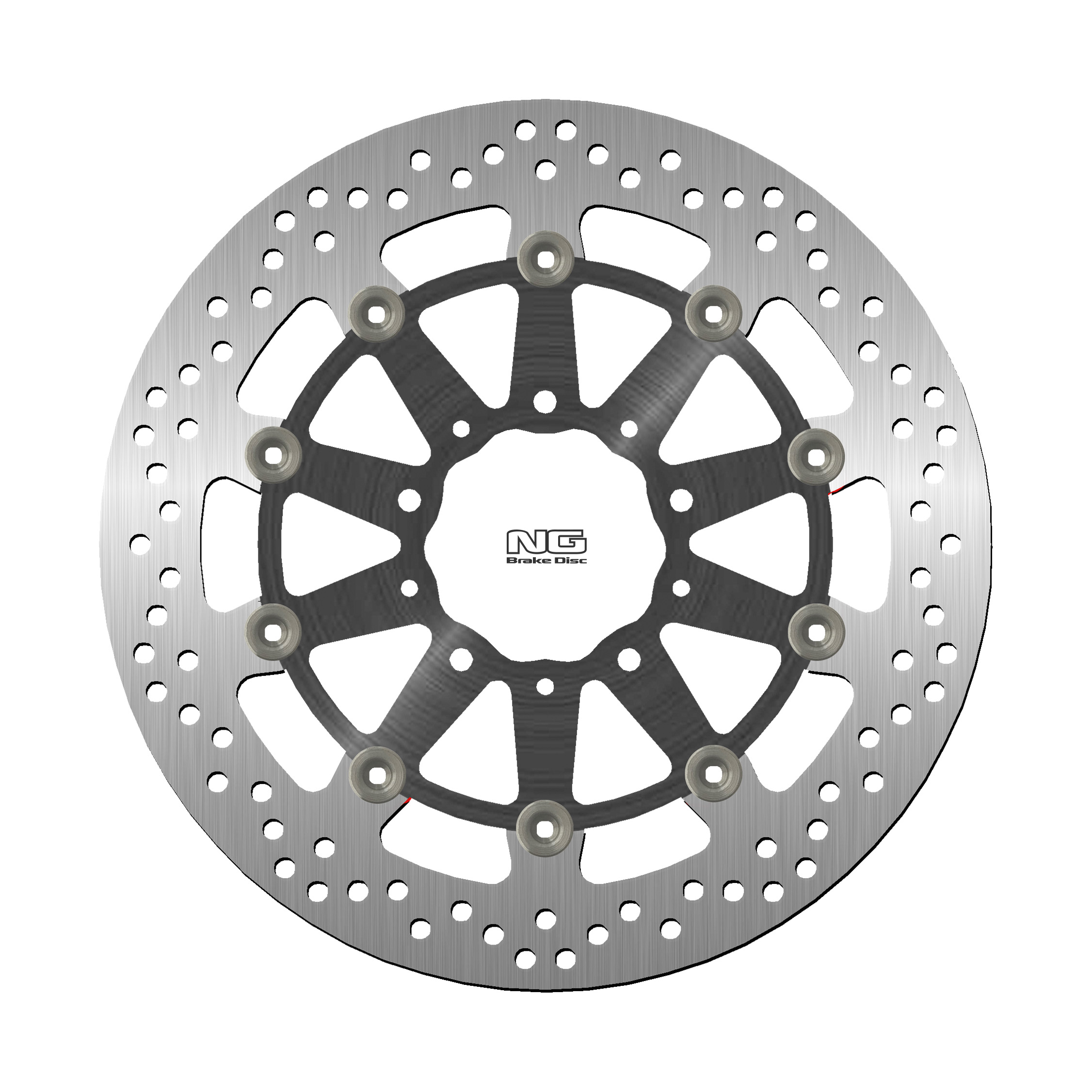 Kočiona disk NG 1213G