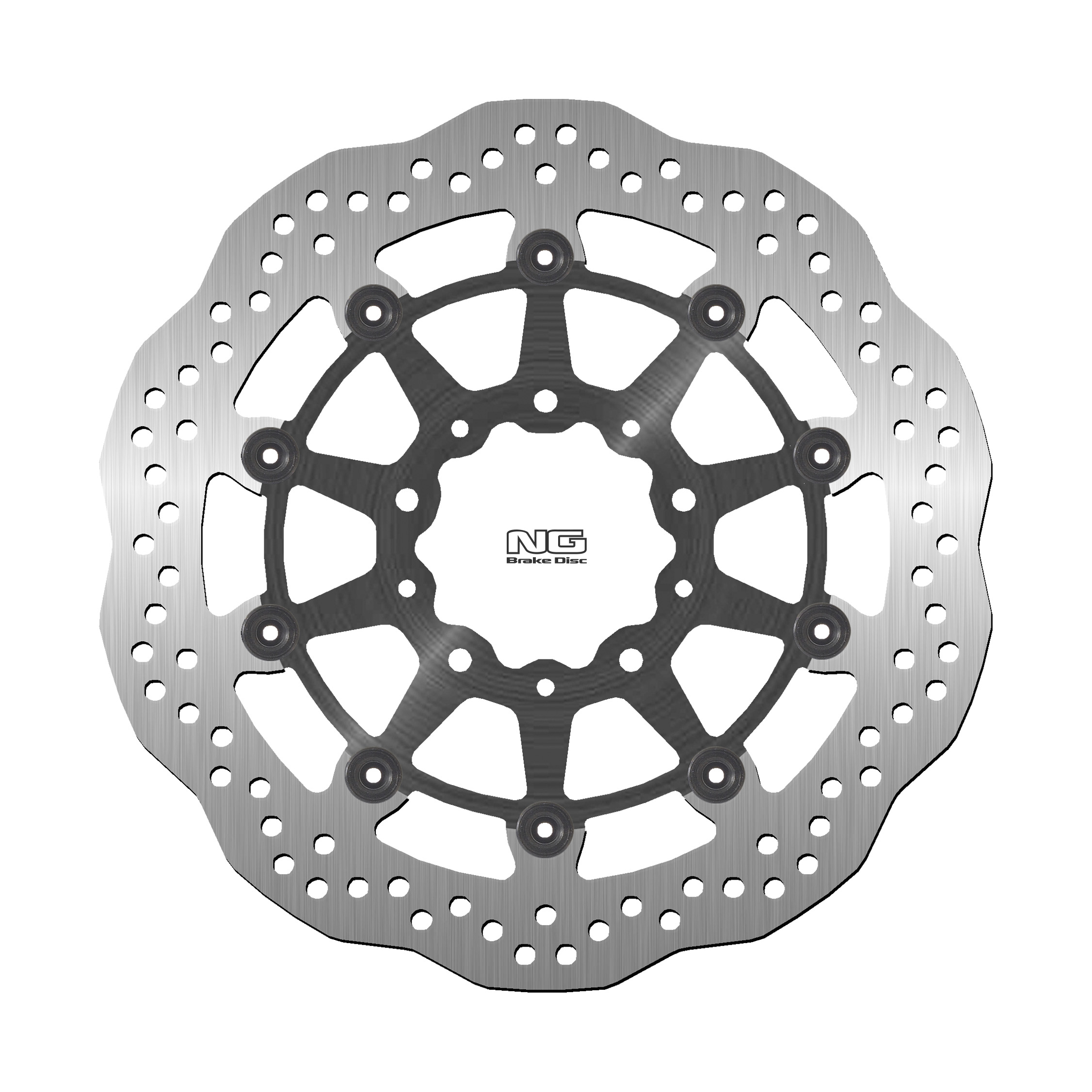Kočiona disk NG 1213X