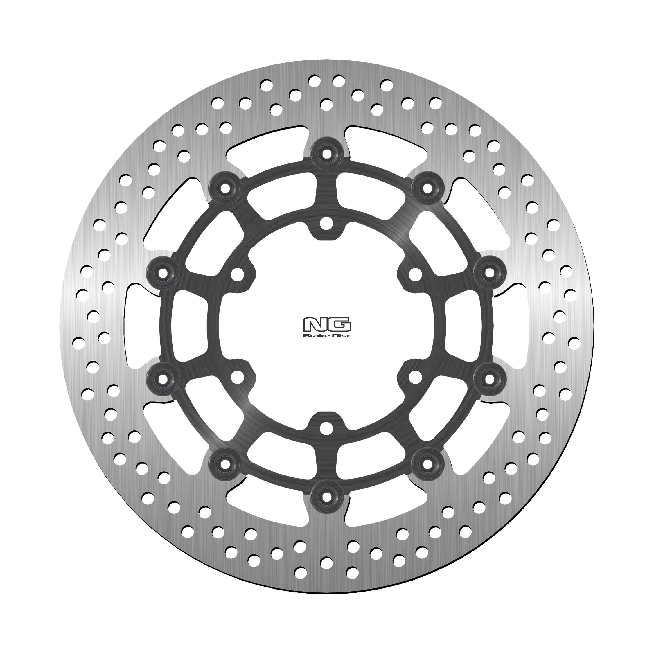 Kočiona disk NG 1214