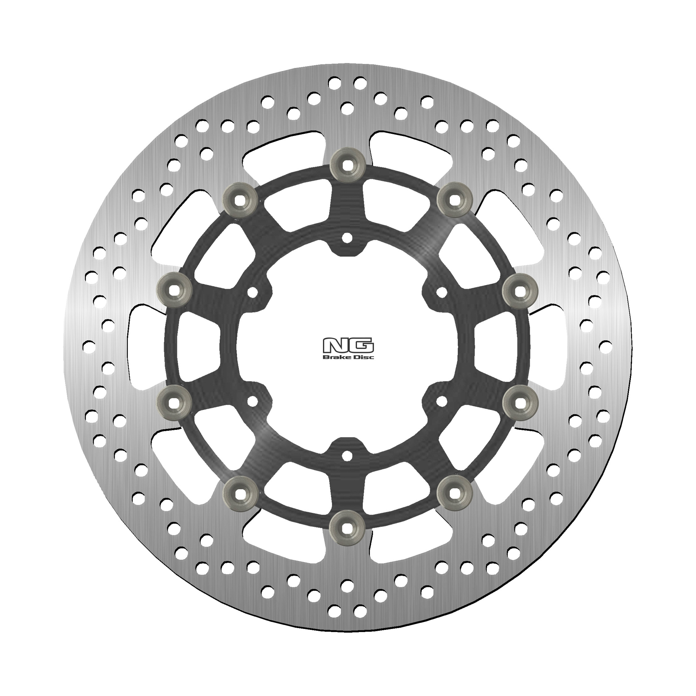 Kočiona disk NG 1214G