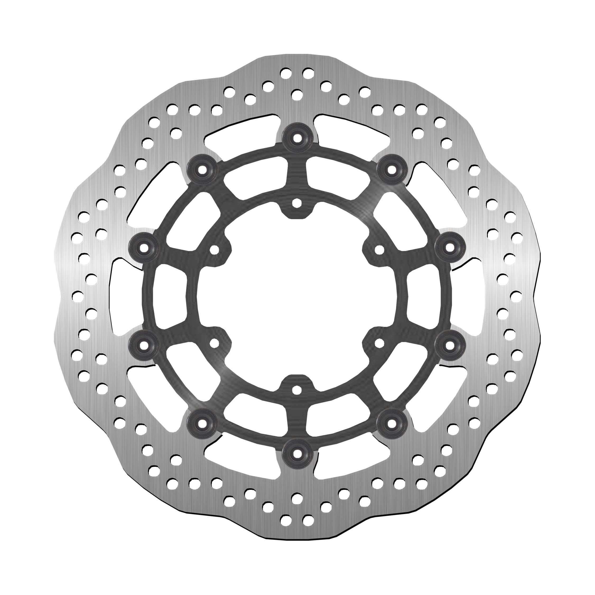 Kočiona disk NG 1214X