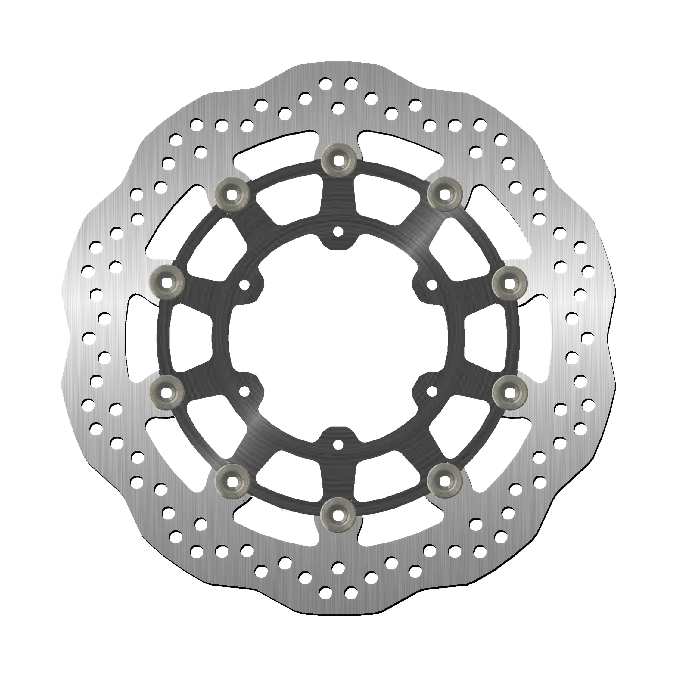 Kočiona disk NG 1214XG