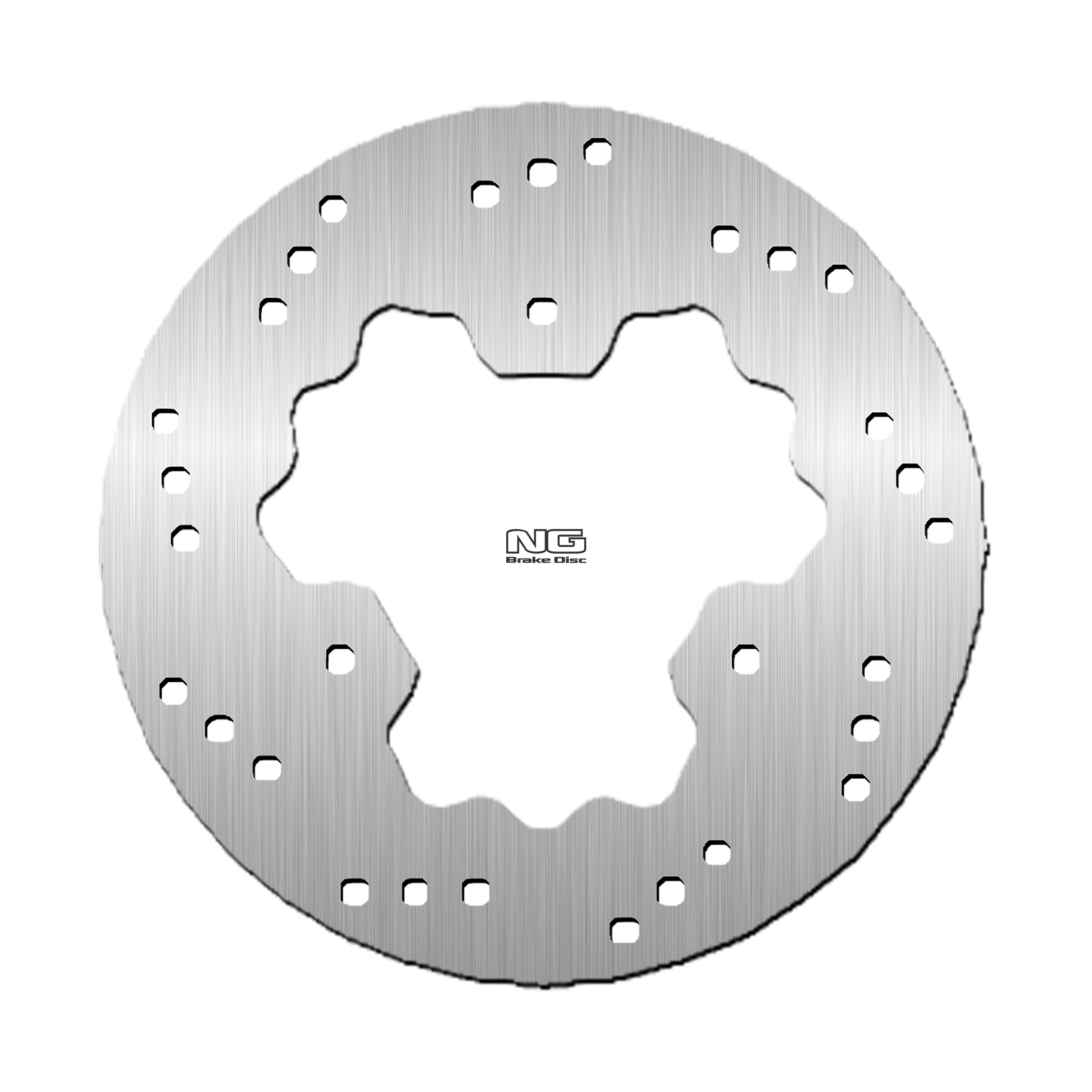 Kočiona disk NG 1215