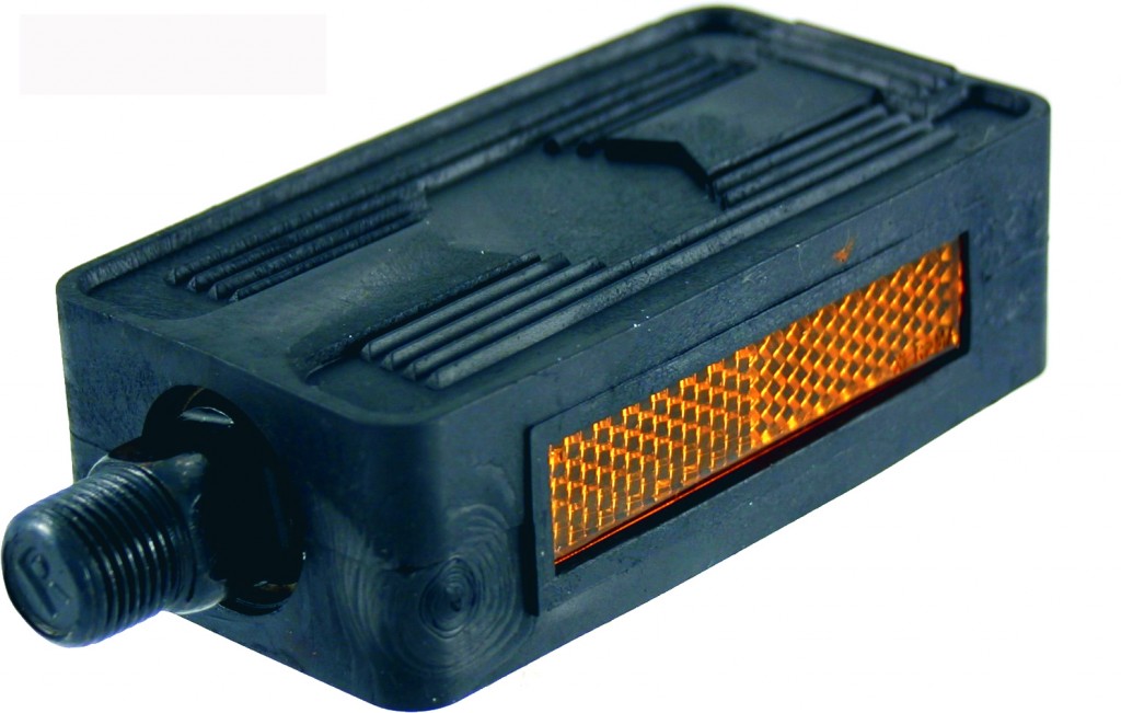 Pedals RMS 121510020 pair (standard type)
