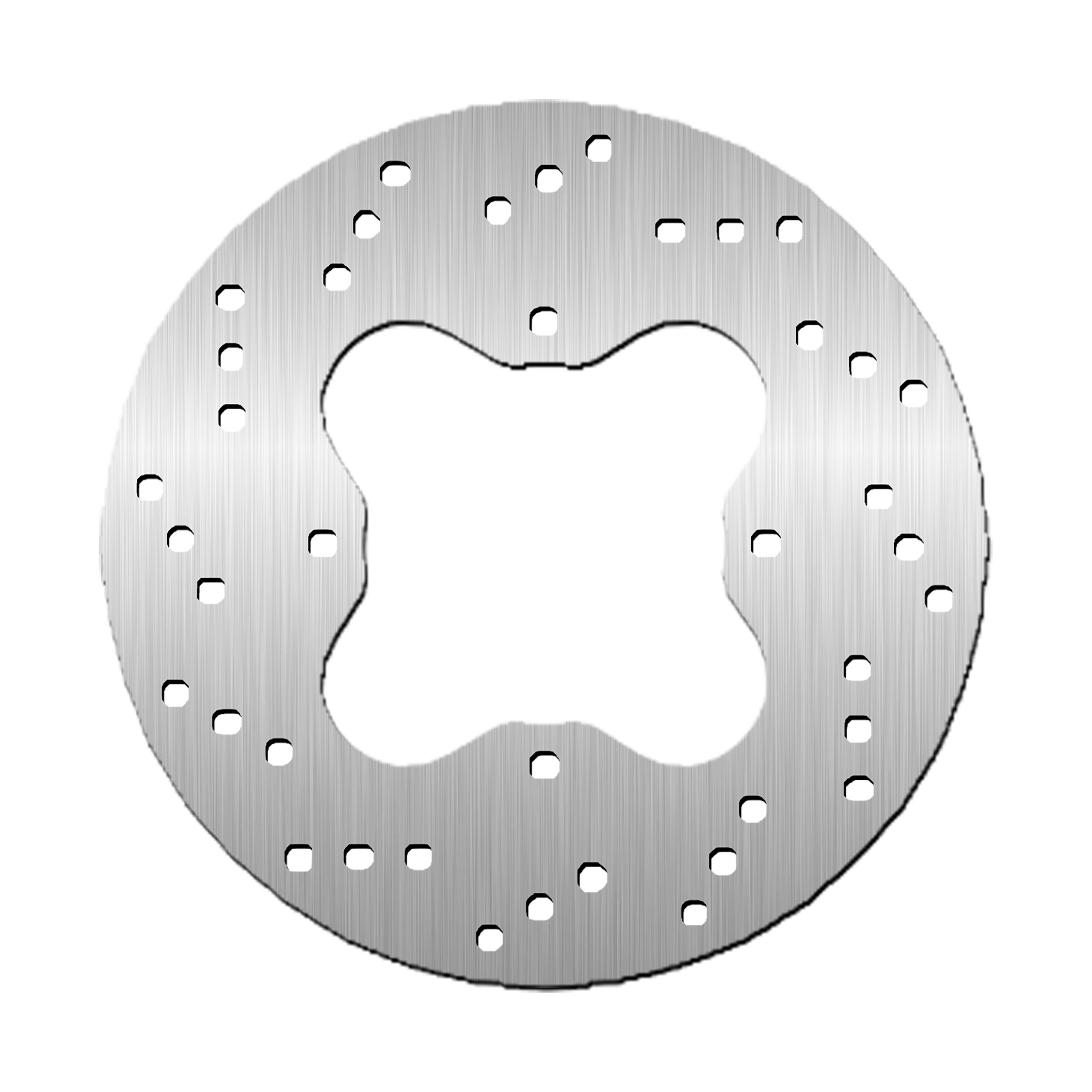 Kočiona disk NG 1216