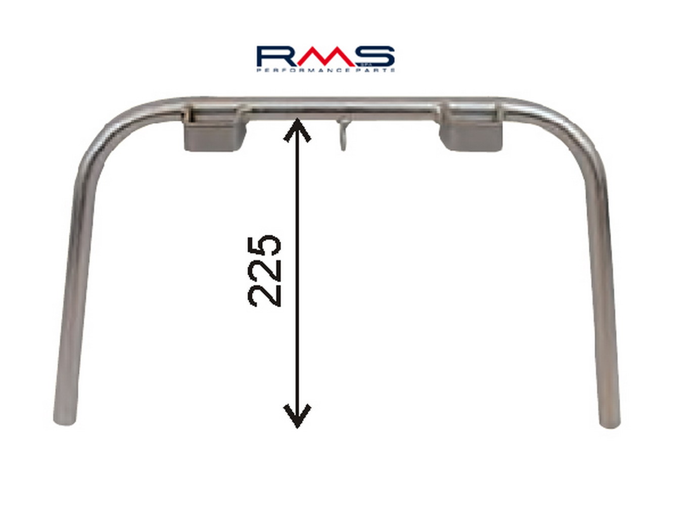 Central stand RMS 121610800