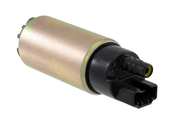Fuel pump RMS 121660110