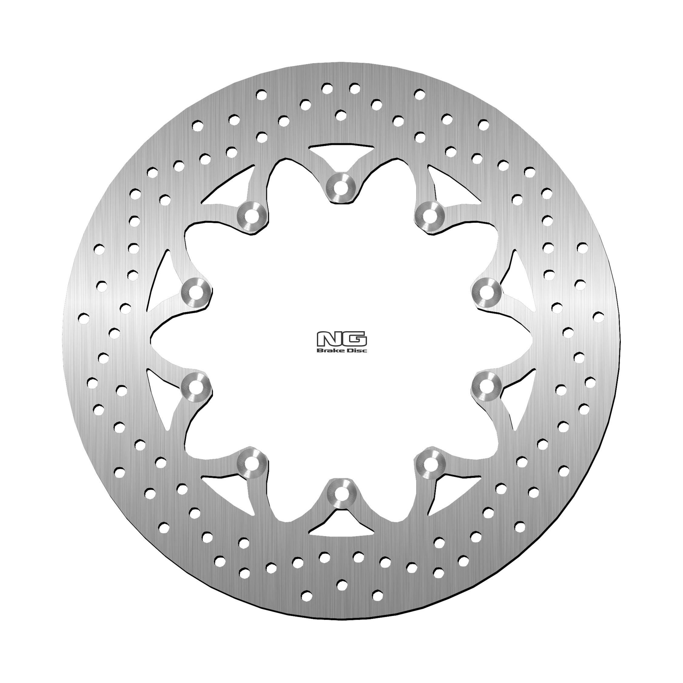 Kočiona disk NG 1217