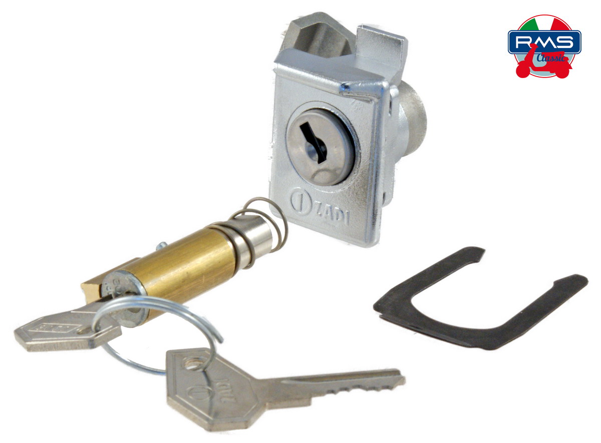 Tool box lock set ZADI 121790172