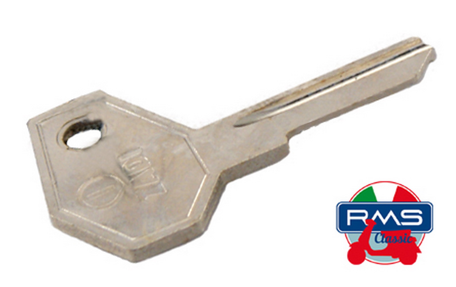 Blank key ZADI 121790242