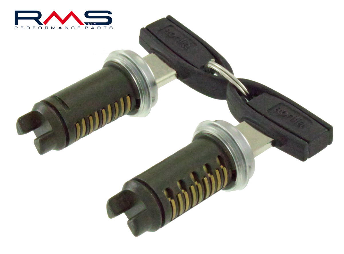 Cylinder lock set RMS 121790280