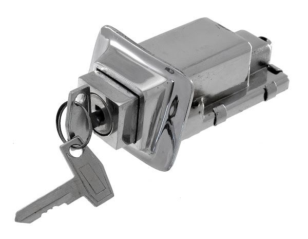 Saddle lock RMS 121790413