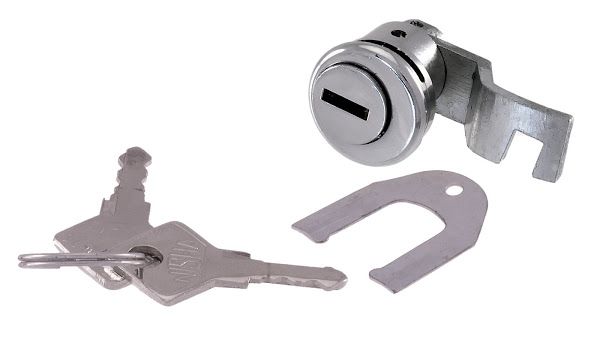 Toolbox lock set RMS 121790513