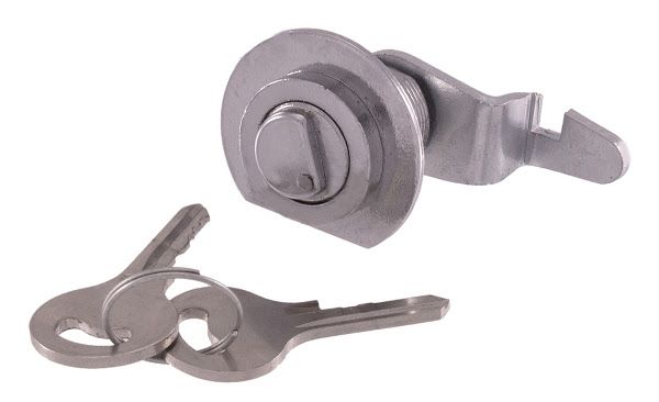 Toolbox lock set RMS 121790613