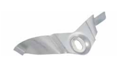 Helmet hook RMS 121810041
