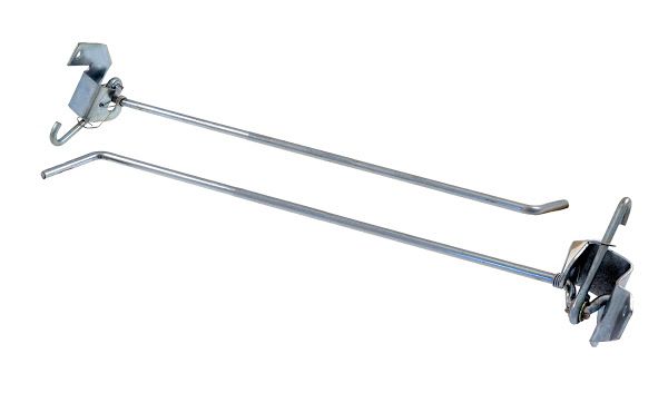 Side panel locking device RMS 121810063 (2 pieces)