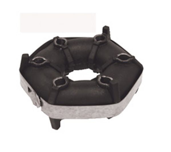 Elastic coupling RMS 121830163